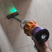 Dyson V12 Detect Slim Absolute