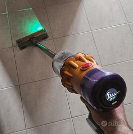 Dyson V12 Detect Slim Absolute