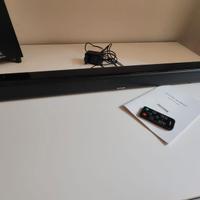 Denver Altoparlante - Bluetooth Soundbar