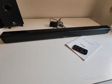 Denver Altoparlante - Bluetooth Soundbar