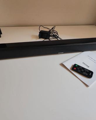 Denver Altoparlante - Bluetooth Soundbar