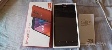 Smartphone Zenfone 2 laser