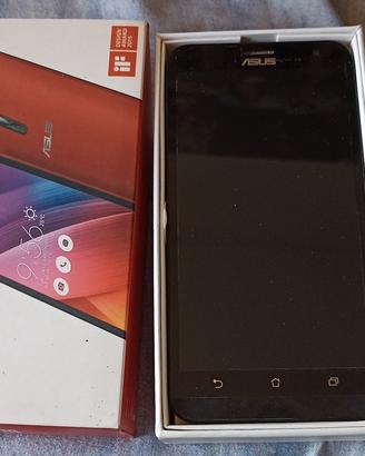 Smartphone Zenfone 2 laser