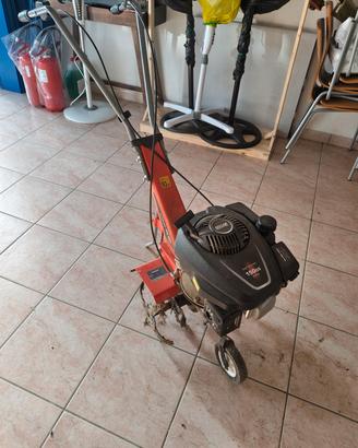 Motozappa 150 cc progreen pgt 4015 