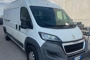 Peugeot Boxer 2.2 Diesel 150cv