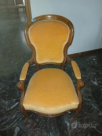 poltrona 