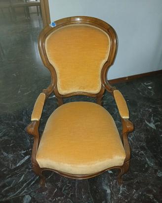 poltrona 