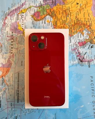 Iphone 13 mini 128gb