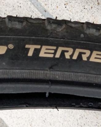 Pneumatici bici  gravel Vittoria Terreno Dry