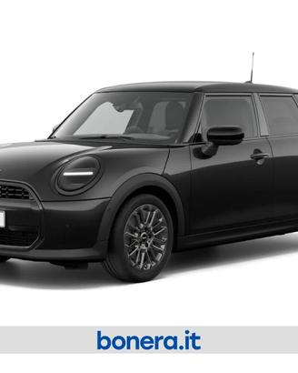 Mini Mini Cooper 5p 1.5 C Blackyard auto