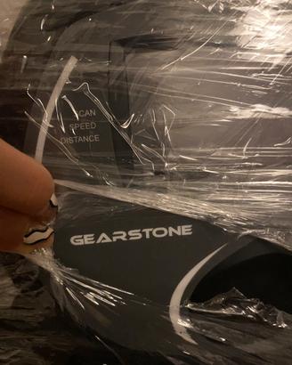 Cyclette GEARSTONE
