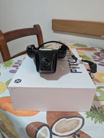 Dash CAM Toyota Chr 2020 