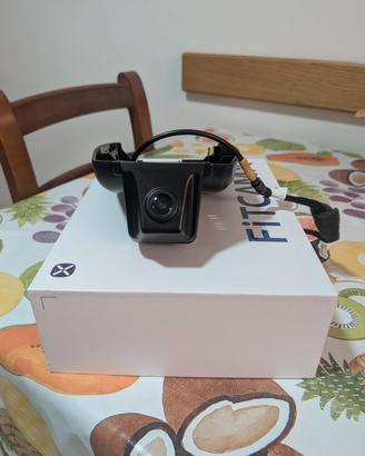 Dash CAM Toyota Chr 2020 