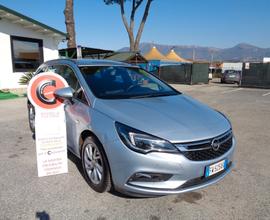 Opel Astra 1.6 CDTi 110CV Start&Stop Sports Tourer