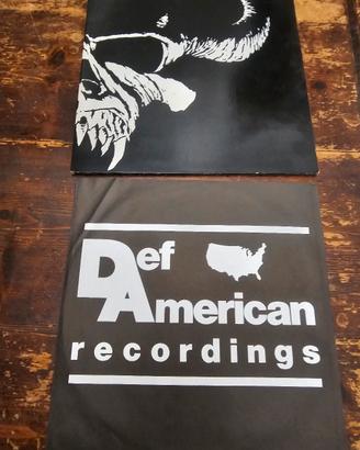 Danzing 1988 originale