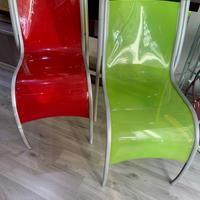 Sedie Kartell  