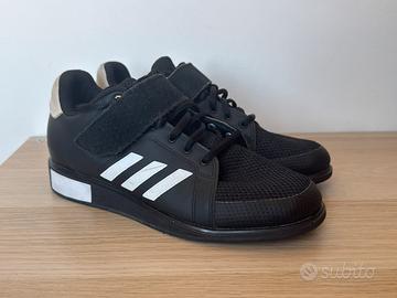 Adidas power perfect III