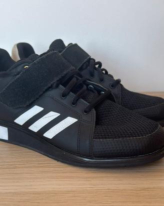Adidas power perfect III