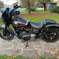 Harley-davidson FXDL Dyna Low Rider CLUB STYLE