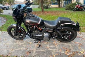 Harley-davidson FXDL Dyna Low Rider CLUB STYLE