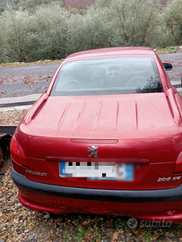 Peugeot 206 perfette condizioni