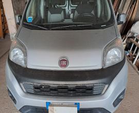 Fiat Qubo - 2017