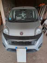 Fiat Qubo - 2017