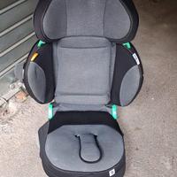 Seggiolino macchina Chicco Fold&Go