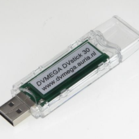 DVMEGA DVstick 30