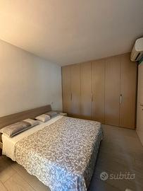 Elegante trilocale in zona semicentrale