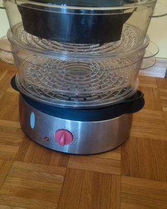 Vaporiera girmi