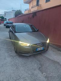audi a3 *3 porte*