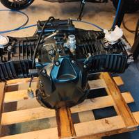 Motore BMW R1250 GS Adventure 