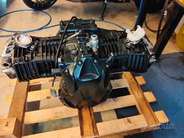Motore BMW R1250 GS Adventure 