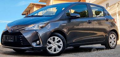 Toyota Yaris Hybrid 1.5 73Cv Solo 57.000Km-Come Nu