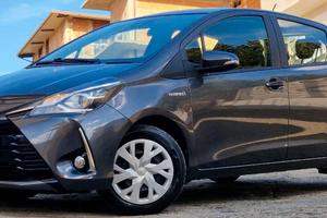 Toyota Yaris Hybrid 1.5 73Cv Solo 57.000Km-Come Nu