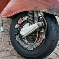 Vespa Ts