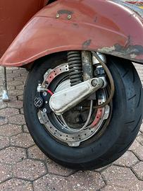 Vespa Ts