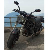 ducati monster 695