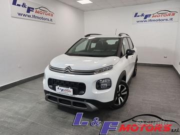 Citroën C3 Aircross Benzina Shine 82cv OK Neo...