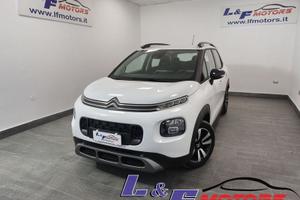 Citroën C3 Aircross Benzina Shine 82cv OK Neo...