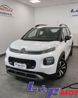 Citroën C3 Aircross Benzina Shine 82cv OK Neo...