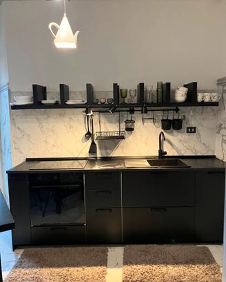 Cucina completa come nuova usata solo 6 mesi