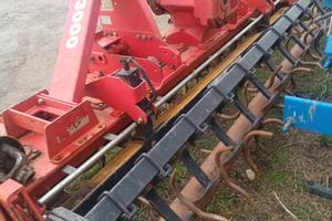 erpice rotante pegoraro d3000