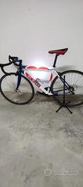 Bici da corsa DE ROSA 