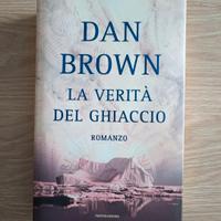 La verità del ghiaccio - Dan Brown