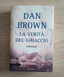 La verità del ghiaccio - Dan Brown