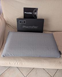 Cuscino Memory foam Pharmaflex H10