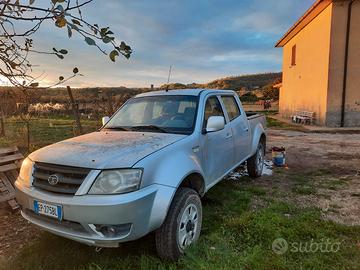 Tata Xenon 2.2 Dicor 4x4 PL-DC Pick-up