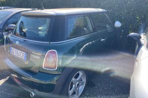 Mini 1.6 16V Cooper*Tetto*Vettura non marciante*